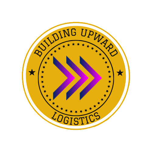Building Upward Logistics logo